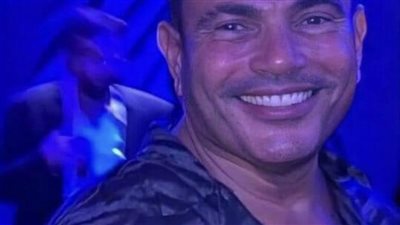 خاص.. عمرو دياب يحيى حفل رأس السنة في دبي