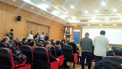 برعاية رئيس الوزراء.. انطلاق فاعليات مؤتمر البورصة للتنمية ببورسعيد (صور)