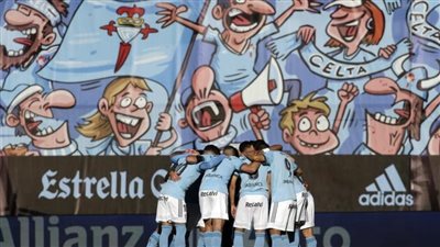 ما هي القنوات الناقلة لمباراة رايو فاليكانو ضد سيلتا فيجو؟