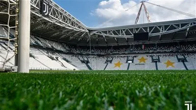 فضيحة جديدة تضرب أركان يوفنتوس