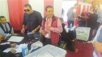 عضو الأهلي: اليوم انتصرت الجمعية العمومية لحضورها المميز