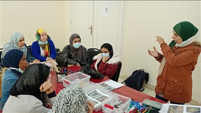 ثقافة الأسمرات تستضيف الملتقى الحادى عشر لثقافة وفنون المرأة