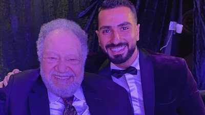 الشرنوبي لـ 