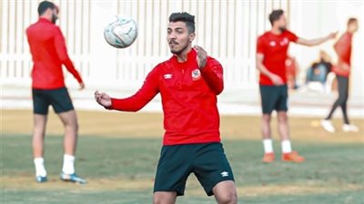  محمد شريف: 500 جنيه راتبي فى ناشئين وادي دجلة