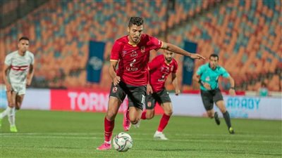 عاجل.. محمد شريف يفجر مفاجأة كبرى بشأن توقيعه للزمالك