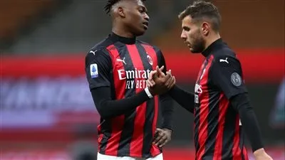 موعد مباراة ميلان ضد ساسولو اليوم الأحد في الدوري الإيطالي