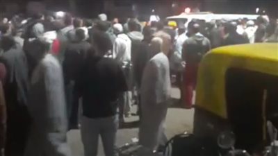 تأييد حكم أول درجة بإيداع المتهم بدهس أطفال أكتوبر إحدى دور الرعاية