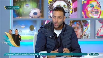 عاجل.. ميدو يهاجم الإعلام المصري بسبب كارتيرون