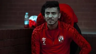 لأول مرة محمد شريف يكشف كواليس حديثه مع لاسارتي