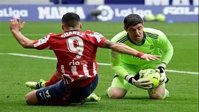 موعد مباراة أتلتيكو مدريد ضد قادش اليوم الأحد في الدوري الإسباني