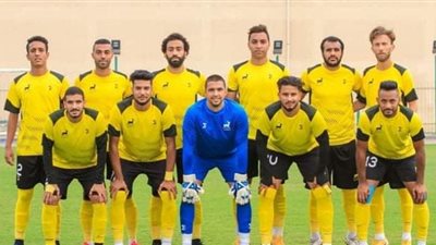 وادي دجلة يهزم الفيوم ويواجه الترسانة وديا 