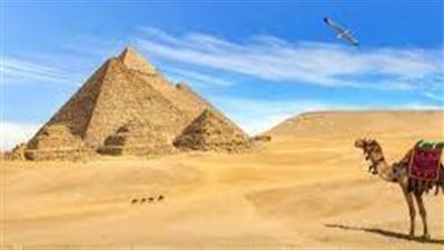 مصر تفوز بأفضل حملة ترويجية على “السوشيال ميديا” في روسيا