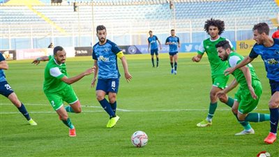 مفاجأة بشأن مفاوضات الزمالك مع نجم إيسترن كومباني