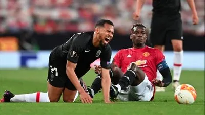 ريال مدريد يتراجع عن ضم بوجبا