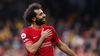 عاجل.. ترتيب محمد صلاح النهائي بين المرشحين للفوز بالكرة الذهبية