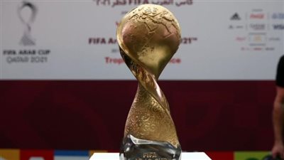  مجموعة مصر في كأس العرب ومواعيد مباريات الفراعنة بالبطولة