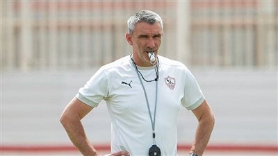 عاجل.. الزمالك يحسم إسم المدرب المساعد ويبلغ كارتيرون بالقرار