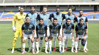  موعد مباراة بيراميدز ضد زاناكو الزامبي في كأس الكونفدرالية الإفريقية