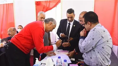 الأهلي يكشف كل الحقائق.. ويطالب وزارة الرياضة واللجنة الأوليمبية بتنفيذ اللوائح والقوانين