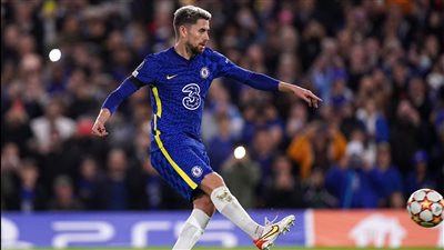 عاجل- تشيلسي يُدرك هدف التعادل أمام مانشستر يونايتد (فيديو)