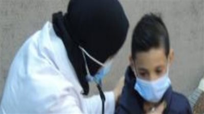 الداخلية تشارك الأطفال الاحتفال باليوم العالمي لحقوق الطفل