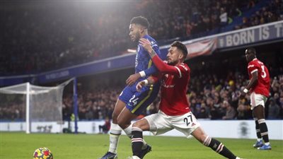 جدول ترتيب الدوري الانجليزي والهدافين قبل مواجهات الجولة الرابعة عشر