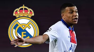 مبابي يرفض عرض باريس