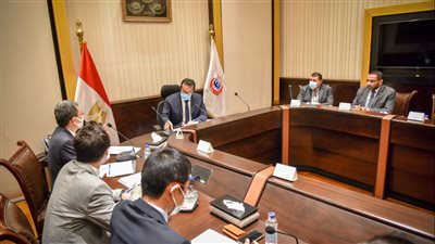 اليابان تزف بشرى سارة للمصريين بشأن لقاحات كورونا