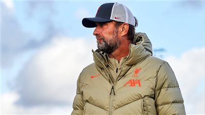 كلوب: جوارديولا هو الأفضل في العالم