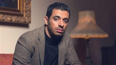 بهذه الكلمات.. محمد إبراهيم يسري يساند الفنان رشوان توفيق