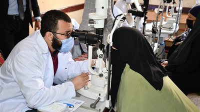 جامعة الأزهر تطلق قافلة تنموية شاملة إلى محافظة أسوان 