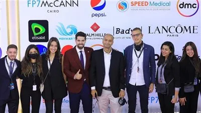 بهذه الكلمات.. طارق الإبياري يوجه الشكر لكل القائمين على مهرجان القاهرة السينمائي