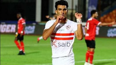  ترتيب هدافي الدوري المصري الممتاز قبل مواجهات الجولة المقبلة