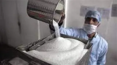 المصرية للجملة: لدينا 60 ألف طن سكر احتياطيًا.. و30 ألف أرز ومكرونة