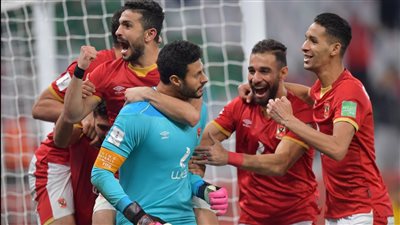 مواجهة قوية للأهلي.. النتائج الكاملة لقرعة مونديال الأندية 2021 