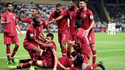مواعيد مباريات منتخب قطر في كأس العرب
