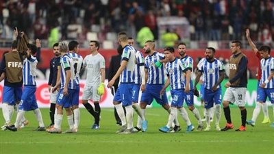 قهر الأحمر بخماسية.. من هو مونتيري المكسيكي منافس الأهلي بمونديال الأندية