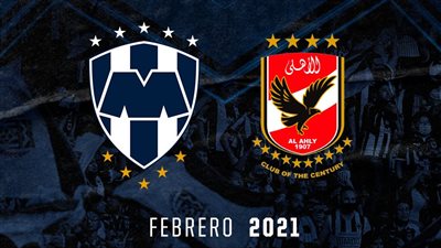 قرار حاسم من مونتيري المكسيكي قبل مواجهة الأهلي في مونديال الأندية