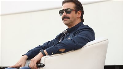 كريم عبد العزيز: عمل جزء ثاني لمسلسل 