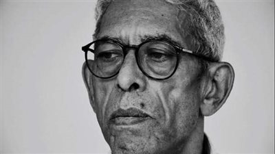 داوود عبد السيد يوجه تحية للأجيال الجديدة الحاضرة لندوته بمهرجان القاهرة السينمائي