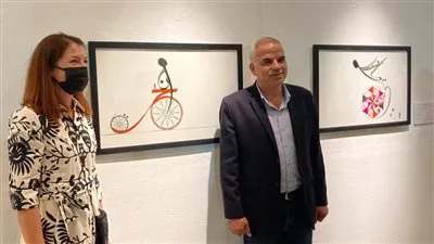 “الكرتید - نساء تدعم الكون”.. معرض فني جديد بمتحف محمود مختار