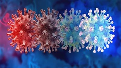 باحث في علم الفيروسات: متحور 