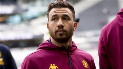 تريزيجيه يكشف أصعب لحظات التأهل للمونديال: قدمي كانت ستكسر أمام الكونغو