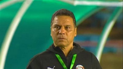 حسام البدري ينتظر حسم موقفه من قيادة منتخب غانا