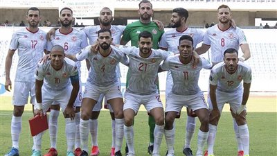 موعد مباراة تونس ضد موريتانيا اليوم الثلاثاء في كأس العرب