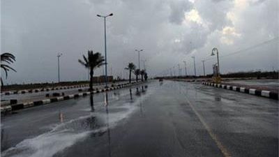 تحذير مهم من الأرصاد للمواطنين.. فيديو