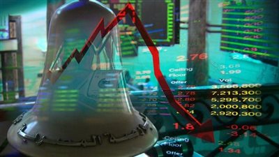 التباين يسيطر علي أداء مؤشرات البورصة خلال التعاملات الصباحية