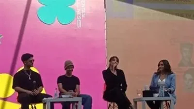 أحمد داش: الشعب المصري بطبعه مؤذى