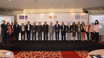 القباج: تفعيل مذكرة التفاهم في التأمينات الاجتماعية لمد الحماية لمليون عامل مصري بالأردن 