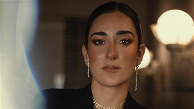 بالأسود.. أمينة خليل تبهر متابعيها بأحدث ظهور لها عبر 